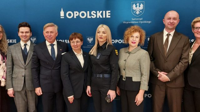 Pomoc dla Ukrainy