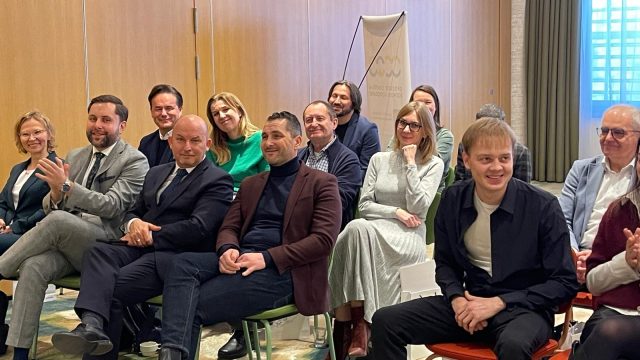 Mentoring biznesowy