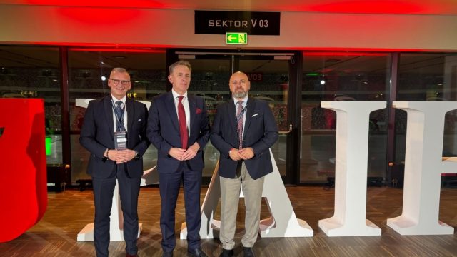 Grunt na Medal w Prudniku