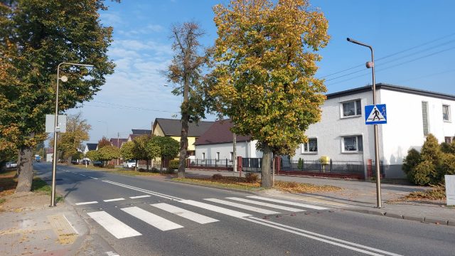 Chróścice Super Zebra