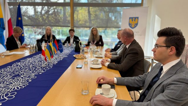 Strażacy Ukraina