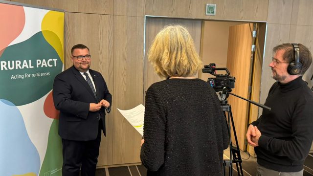 Rural Pact