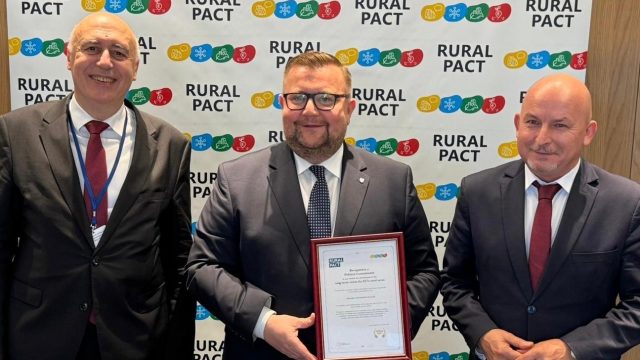 Rural Pact