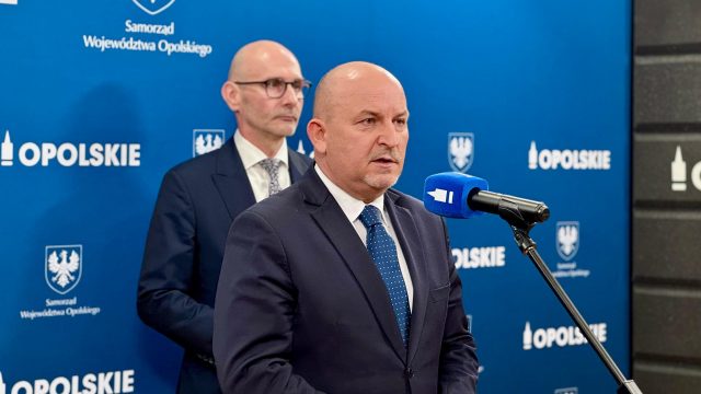 Konferencja prasowa zapowiadająca 3. edycję Super Zebry Super Zebra