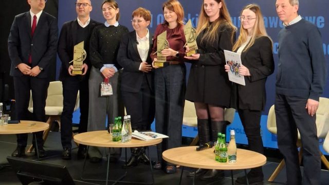 VII Opolskie Forum Zawodowe