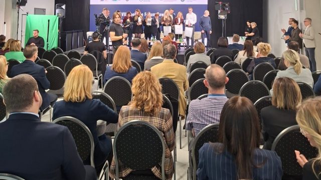 VII Opolskie Forum Zawodowe