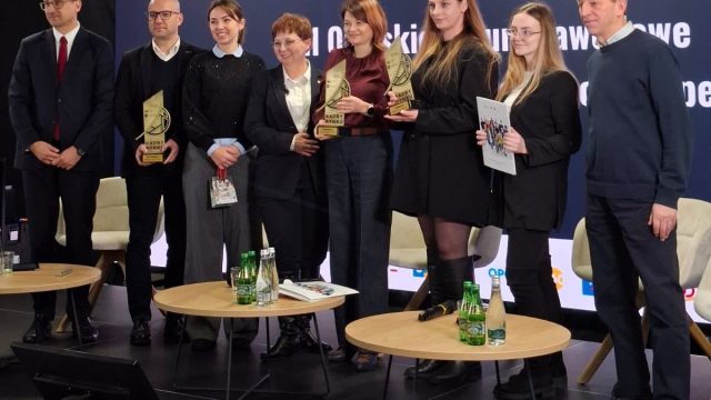 VII Opolskie Forum Zawodowe