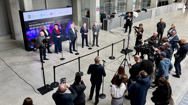 Kongres Bezpieczeństwa