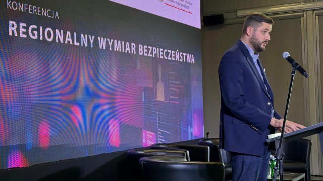 Kongres Bezpieczeństwa