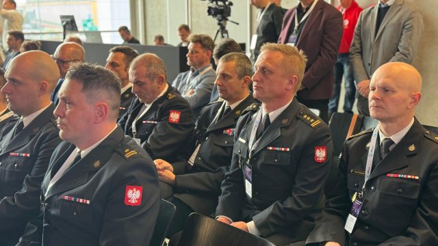 Kongres Bezpieczeństwa