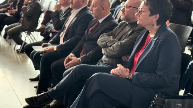 Kongres Bezpieczeństwa