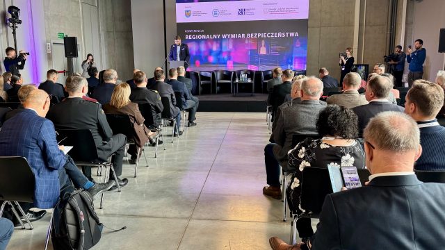 Kongres Bezpieczeństwa