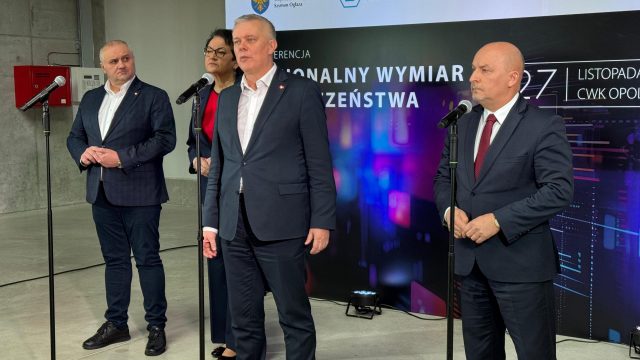 Kongres Bezpieczeństwa