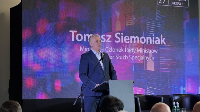 Kongres Bezpieczeństwa