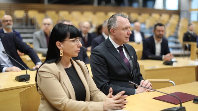 Pieniądze unijne wspierają bezpieczeństwo