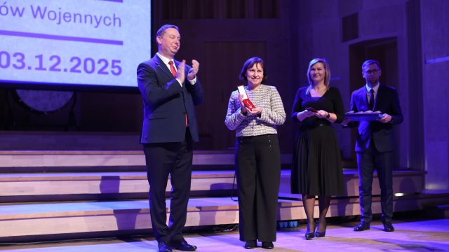 60 lat łambinowickiego muzeum