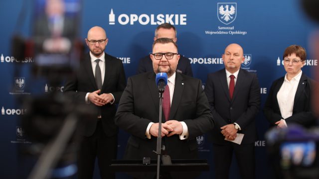 Grudniowa sesja sejmiku