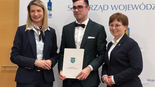Stypendia lekarskie