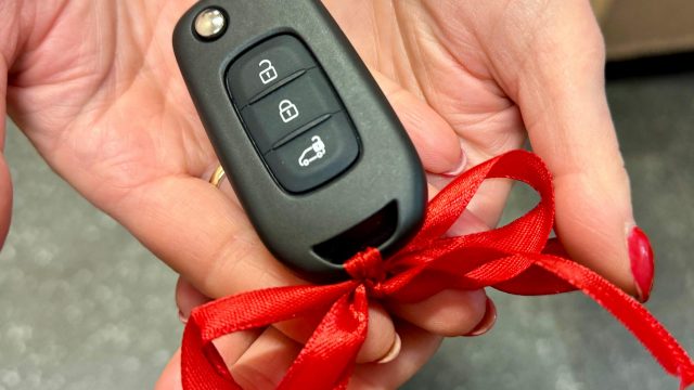 Bus dla PCPR w Opolu