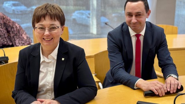 Opolskie UTW