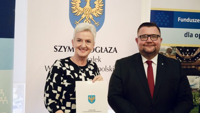 Umowy w subregionie kędzierzyńsko-strzeleckim