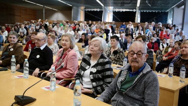 Opolski Bezpieczny Senior