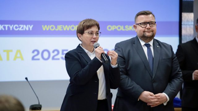 Opolski Bezpieczny Senior