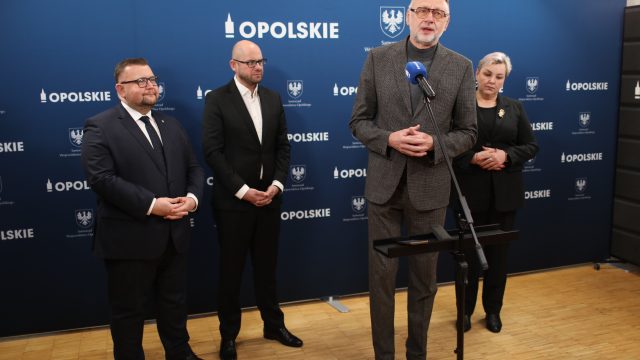 Konferencja budżetowa: kultura, sport, turystyka i organizacje pozarządowe