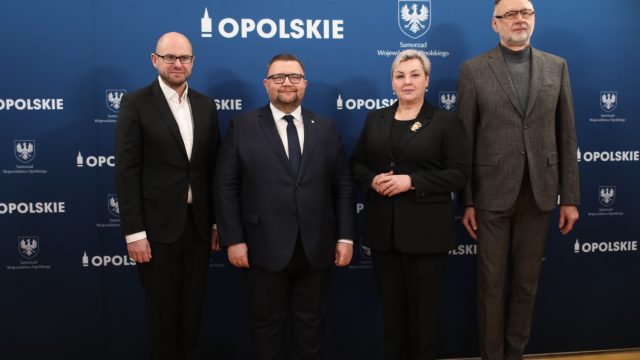 Konferencja budżetowa: kultura, sport, turystyka i organizacje pozarządowe