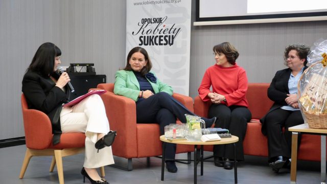 Ogłaszamy konkurs aktywizm kobiet