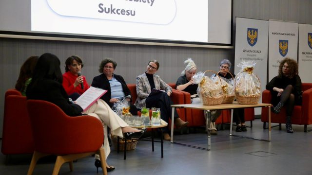 Ogłaszamy konkurs aktywizm kobiet