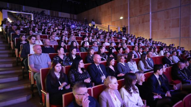 Stypendia marszałkowskie