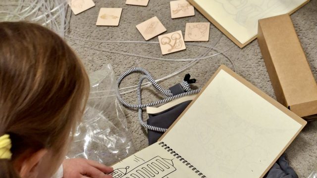 Mobilne sale integracji sensorycznej