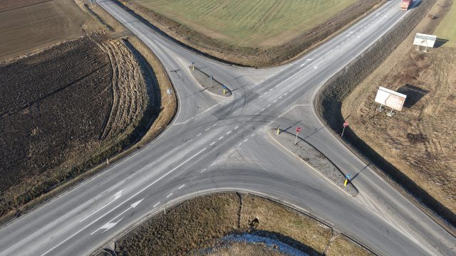 Umowa na budowę ronda na obwodnicy Grodkowa