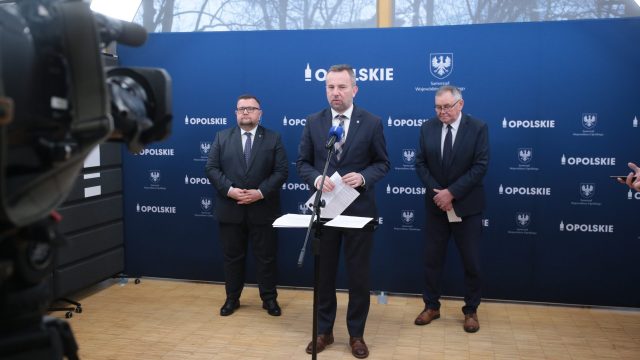 Styczniowa sesja sejmiku