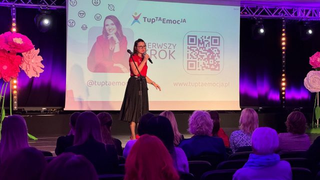 Ogłaszamy konkurs aktywizm kobiet