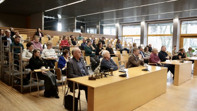 Powstaje sieć izb regionalnych