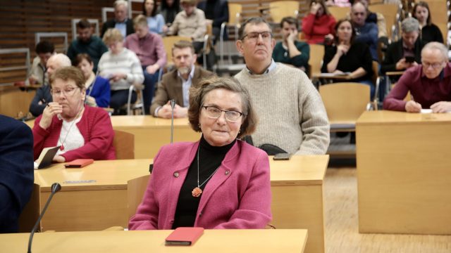 Powstaje sieć izb regionalnych