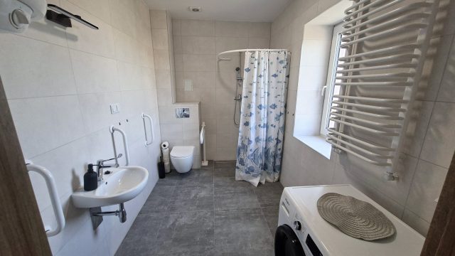 Mieszkanie w Grocholubiu