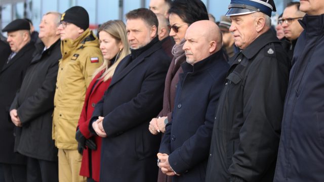 narada straży pożarnej