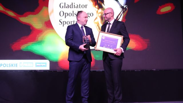 Gladiatorzy Opolskiego Sportu