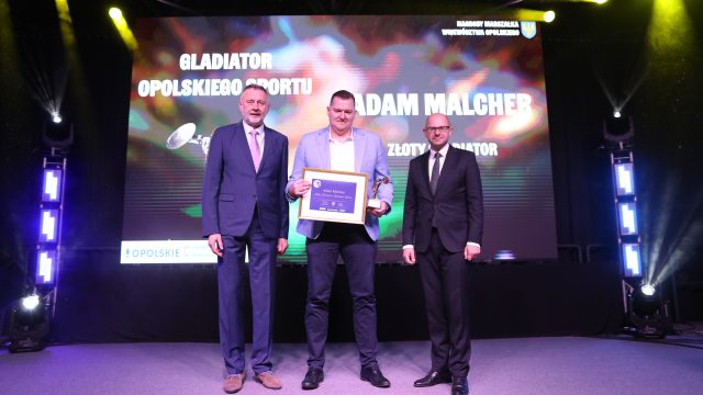 Gladiatorzy Opolskiego Sportu