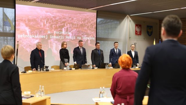 lutowa sesja sejmiku