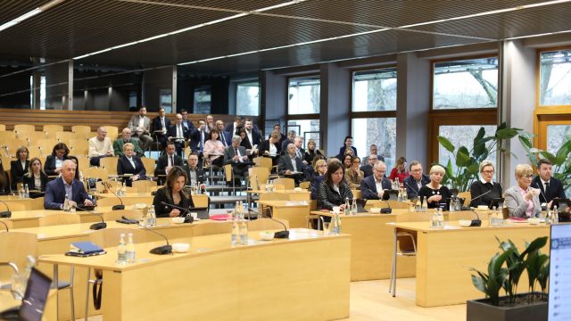 lutowa sesja sejmiku