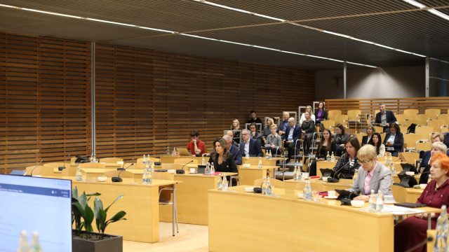 lutowa sesja sejmiku