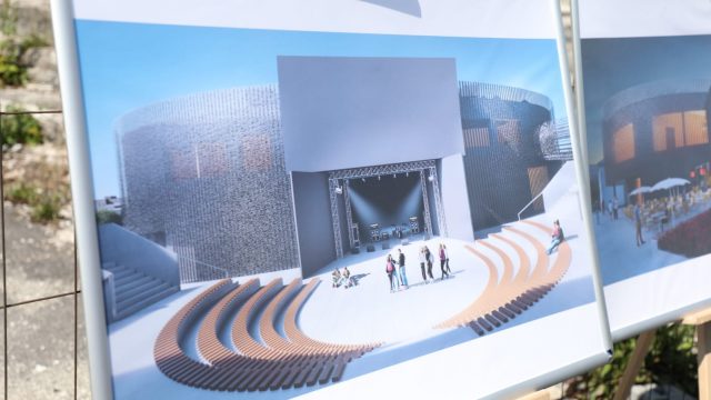 Będzie rewitalizacja MDK