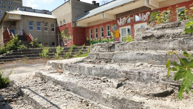 Będzie rewitalizacja MDK