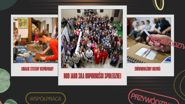 Opolskie forum organizacji pozarządowych