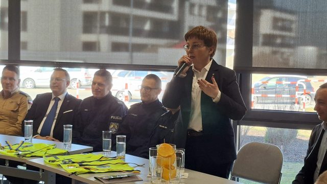 Przedszkolak ratuje - Opole