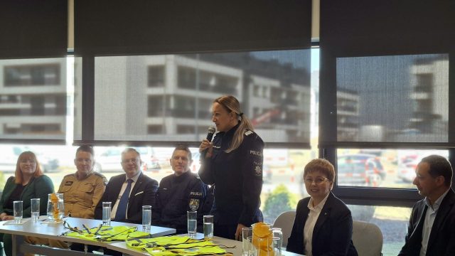 Przedszkolak ratuje - Opole